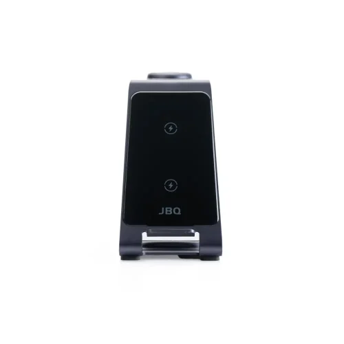 شارژر بی سیم جی بی کیو مدل WIC-01 (4in1) - Image 4