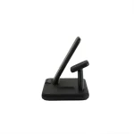 شارژر بی سیم جی بی کیو مدل WLC-31 (4in1) - Image 3