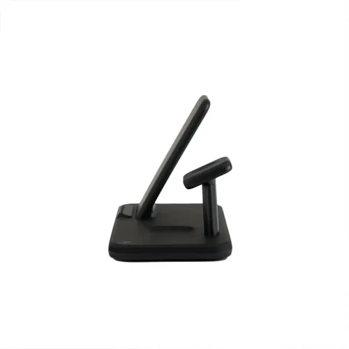 شارژر بی سیم جی بی کیو مدل WLC-31 (4in1) - Image 3