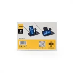 شارژر بی سیم جی بی کیو مدل WLC-31 (4in1) - Image 5