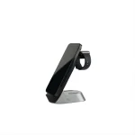 شارژر بی سیم جی بی کیو مدل WLC-41 (4in1) - Image 3