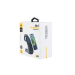 شارژر بی سیم جی بی کیو مدل WLC-41 (4in1) - Image 2