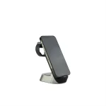 شارژر بی سیم جی بی کیو مدل WLC-41 (4in1) - Image 7