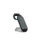 شارژر بی سیم جی بی کیو مدل WLC-41 (4in1) - Image 5