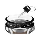 محافظ صفحه نمایش ساعت هوشمند سامسونگ Galaxy Watch7 L310 44mm - Image 3
