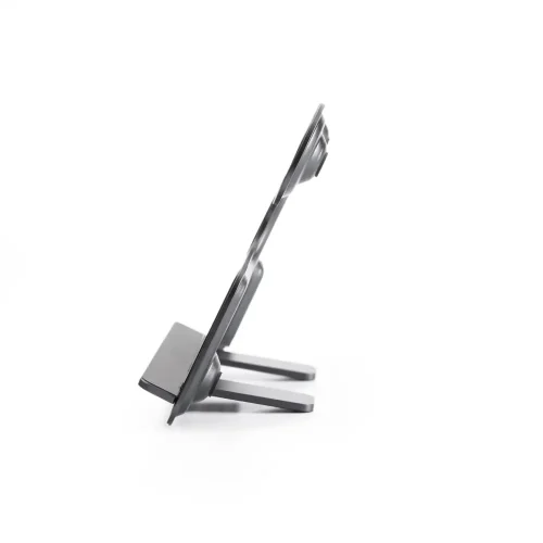 شارژر بی سیم جی بی کیو مدل WIC-04 (3in1) - Image 4