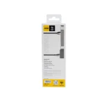 کابل شارژ لایتنینگ جی بی کیو مدل CA-500 - Image 3