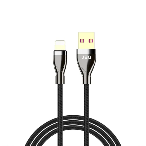 کابل شارژ لایتنینگ جی بی کیو مدل CA-500 - Image 1