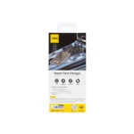 شارژر فندکی دو پورت جی بی کیو با کابل مدل CC-420 ci - Image 4
