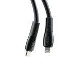 شارژر فندکی دو پورت جی بی کیو با کابل مدل CC-420 ci - Image 3