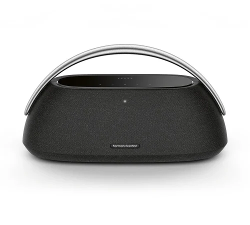 اسپیکر هارمن کاردن مدل Harman Kardon Go + Play 3 - Image 2