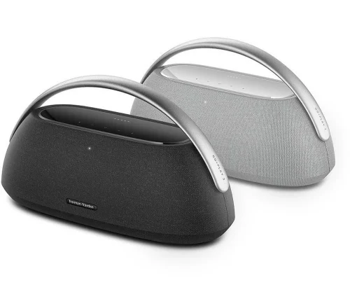 اسپیکر هارمن کاردن مدل Harman Kardon Go + Play 3 - Image 3