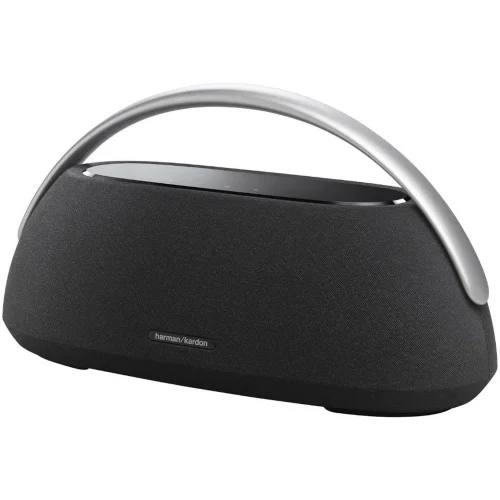 اسپیکر هارمن کاردن مدل Harman Kardon Go + Play 3 - Image 1