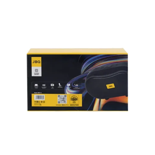 اسپیکر WSP-15 JBQ - Image 8