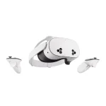هدست واقعیت مجازی Meta Quest 3S - Image 2