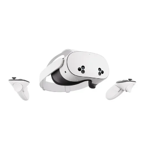 هدست واقعیت مجازی Meta Quest 3S - Image 2