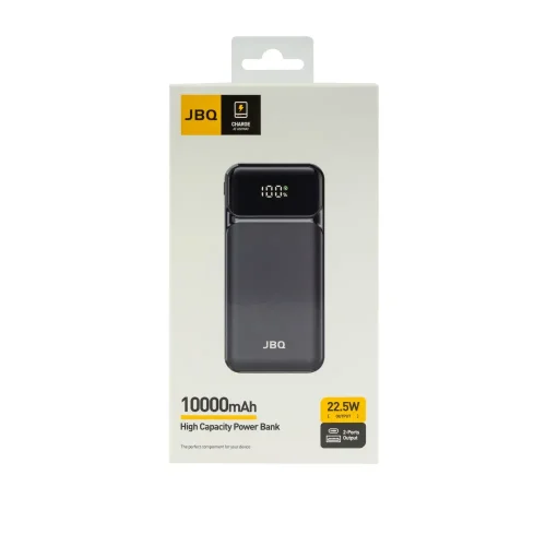پاوربانک جی بی کیو مدل PB-7230 ظرفیت 10000 میلی آمپر - Image 3