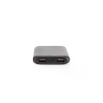 پاوربانک جی بی کیو مدل PB-7710 ظرفیت 10000 میلی آمپر - Image 2