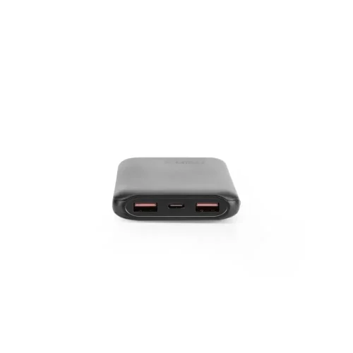 پاوربانک جی بی کیو مدل PB-7710 ظرفیت 10000 میلی آمپر - Image 2