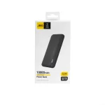 پاوربانک جی بی کیو مدل PB-7710 ظرفیت 10000 میلی آمپر - Image 4