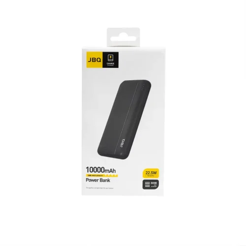 پاوربانک جی بی کیو مدل PB-7710 ظرفیت 10000 میلی آمپر - Image 4