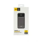 پاوربانک جی بی کیو مدل PB-7240 ظرفیت 20000 میلی آمپر - Image 2