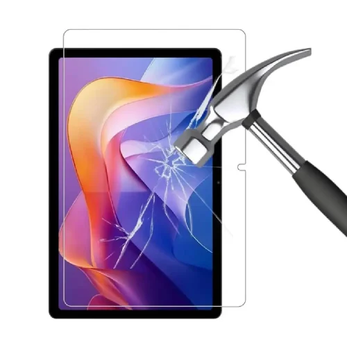 محافظ صفحه نمایش تبلت شیائومی مدل Redmi Pad 2 - Image 2