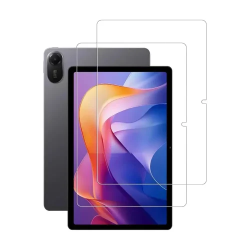 محافظ صفحه نمایش تبلت شیائومی مدل Redmi Pad 2 - Image 1