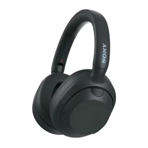 هدفون بی سیم سونی ULT WEAR مشکی نویز کنسلینگ