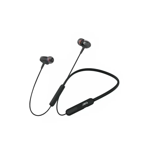 هندزفری گردنی جی بی کیو مدل SP8 - Image 1
