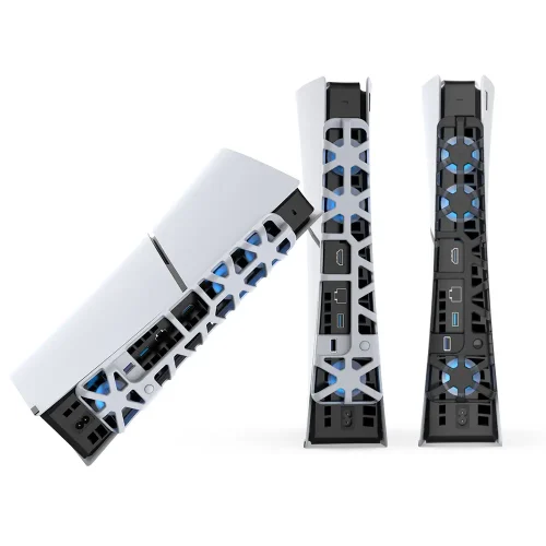 فن خنک کننده DOBI برای PS5 Slim مدل TP5-3538 - Image 1