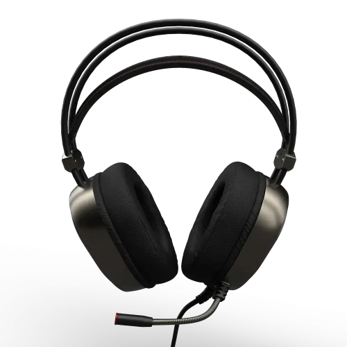 هدست گیمینگ تسکو GH 5160 با بالشتک نرم