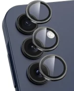 محافظ لنز دوربین  Samsung Galaxy S25 Ultra - Image 3