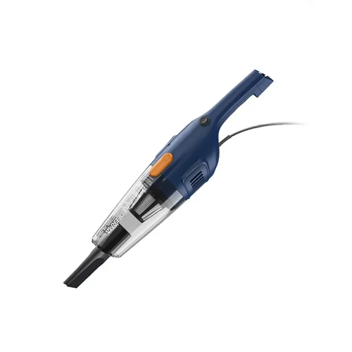 جارو برقی درما مدل DEERMA DX118C Pro - Image 3