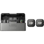 میکروفون دی جی آی میک 3 برای دوربین و تلفن هوشمند DJI Mic 3 دو کاربره - Image 5
