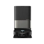 ایستگاه شارژ و تخلیه خودکار Dreame X50 Ultra