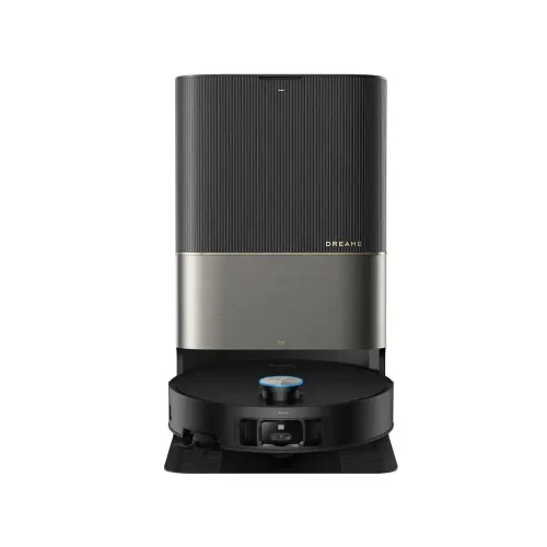 ایستگاه شارژ و تخلیه خودکار Dreame X50 Ultra