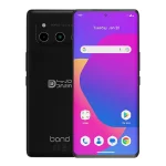 گوشی موبایل داریا مدل bond حافظه 256 گیگ و رم 8 گیگابایت