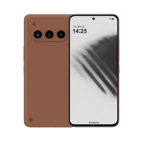 گوشی موبایل داریا مدل DARIA Bond 2 Lite 5G با حافظه 256 گیگ و رم 8 گیگابایت - Image 11