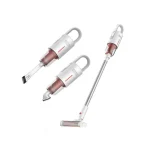 جارو شارژی درما مدل VC20 Plus
