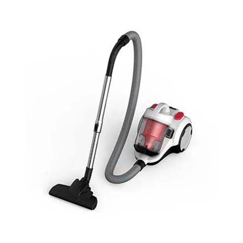 Deerma Vacuum Cleaner DEM-TJ310W جارو برقی درما مدل TJ310W - Image 1
