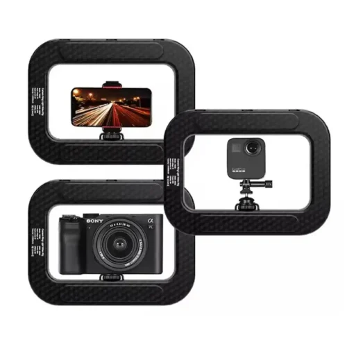 رینگ لایت سلفی موبایل TB2 SR200 - Image 2
