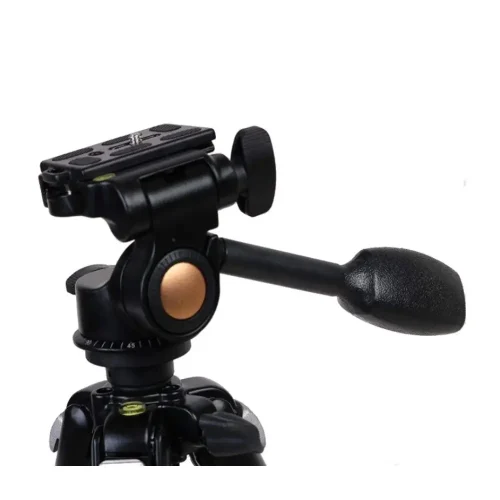 سه پايه عکاسی اینوجوی مدل ENUJOY Q500 - Image 3