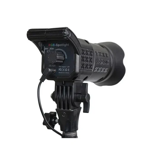 اسپات لایت ENUJOY C24 RGB spot light - Image 4