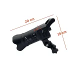 اسپات لایت ENUJOY C24 RGB spot light - Image 2