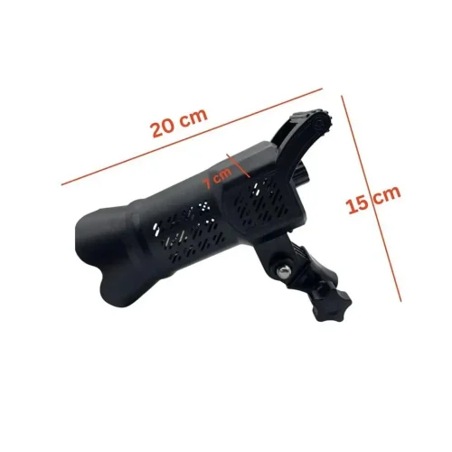 اسپات لایت ENUJOY C24 RGB spot light - Image 2