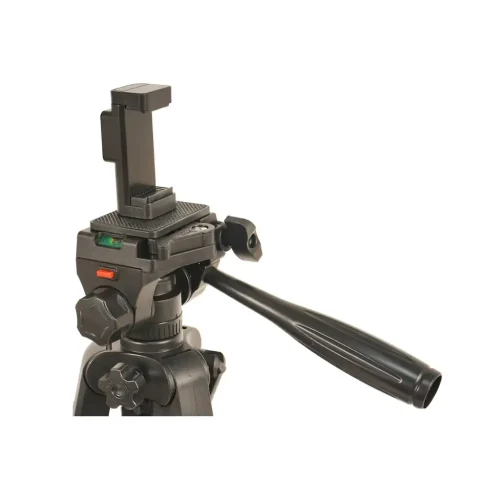سه‌پایه دوربین مدل Enujoy D-500H - Image 2