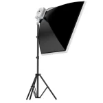 ویدیولایت نور استودیویی مدل ENUJOY JM42 FIL - Image 3