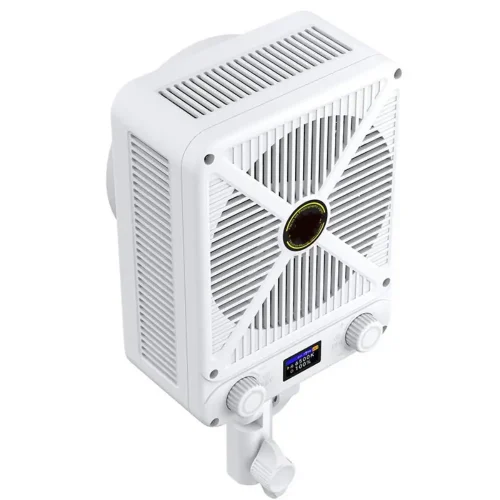 ویدئولایت نور استودیویی ENUJOY JM43 FIL - Image 2