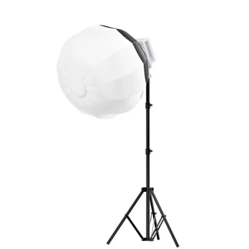 ویدئولایت نور استودیویی ENUJOY JM43 FIL - Image 3